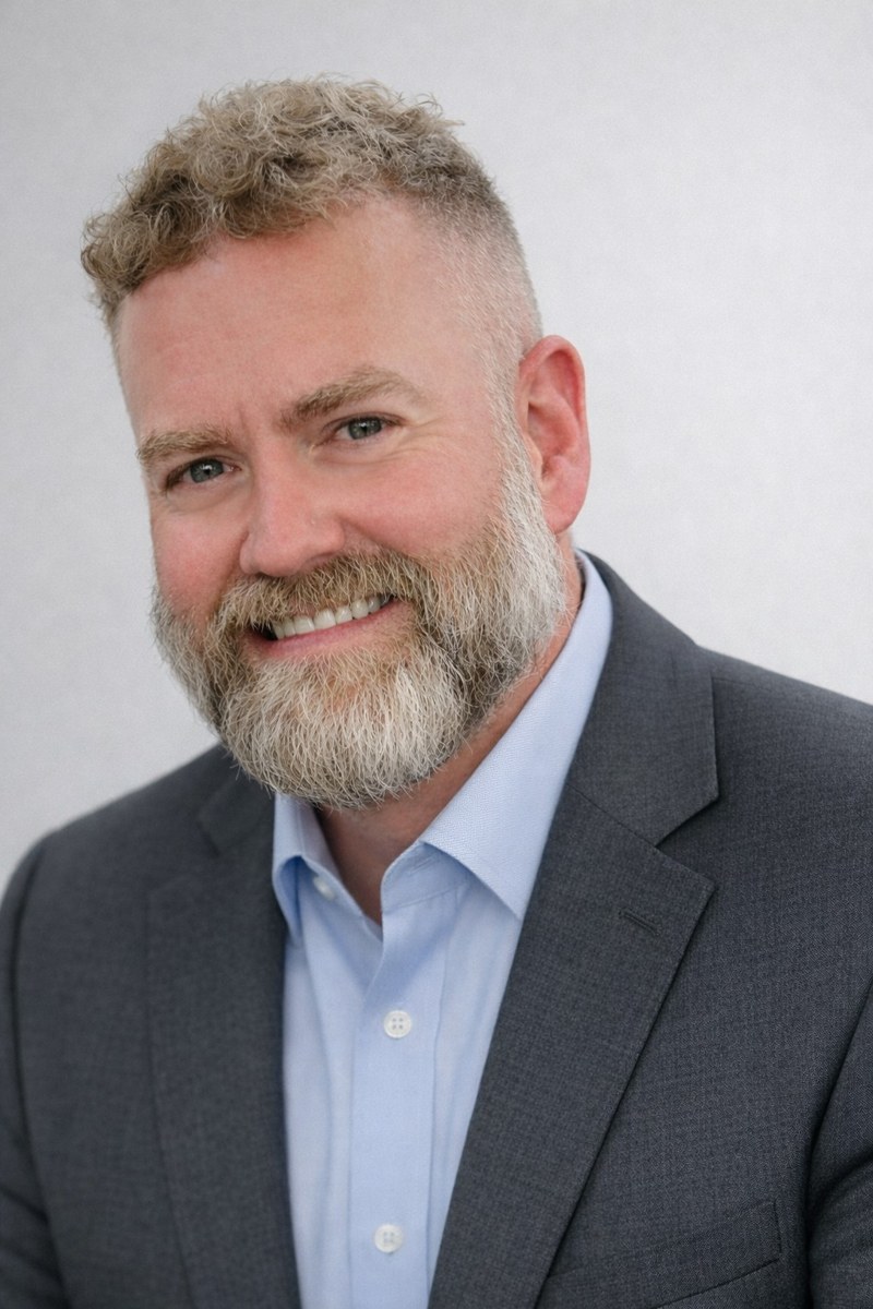 James Taylor, founder of Taylor Balance Co.
